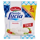 Galbani Santa Lucia Mozzarella 3 x 100 g